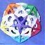 Kusudama (parçalı origami)